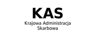 KAS Krajowa Administracja Skarbowa – logo