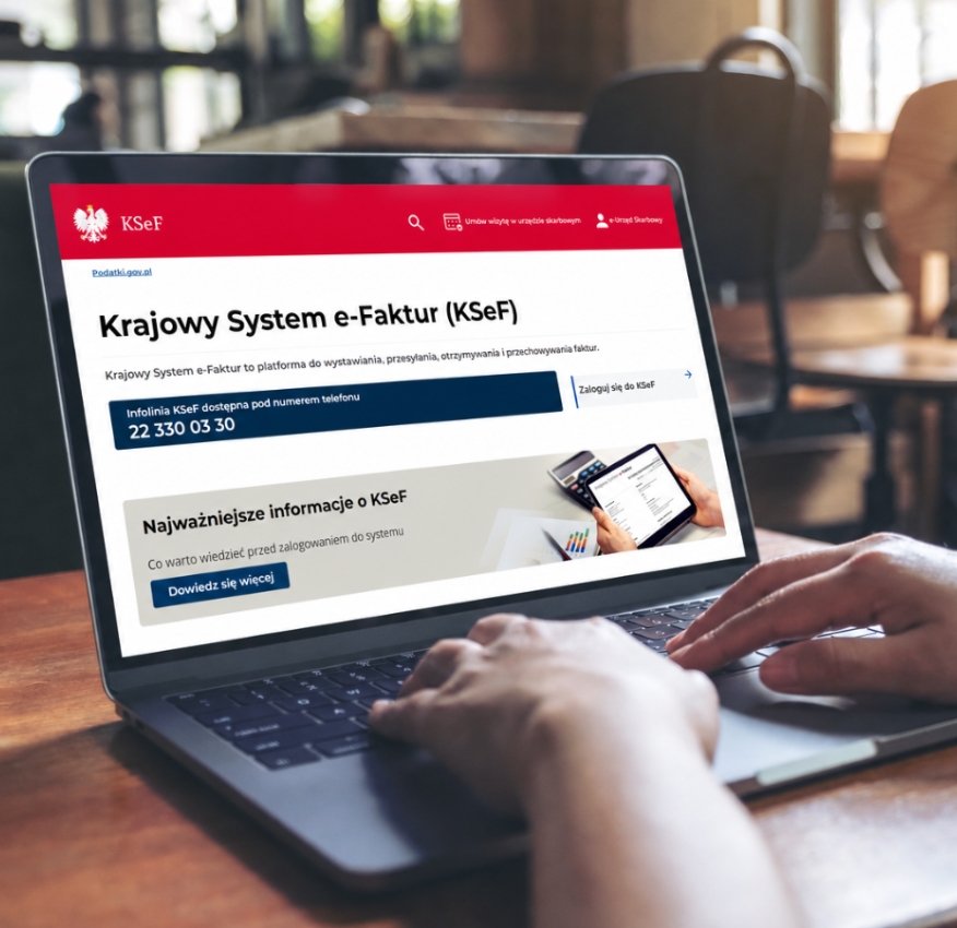 Biuro Rachunkowe NEX Częstochowa – księgowość dla firm